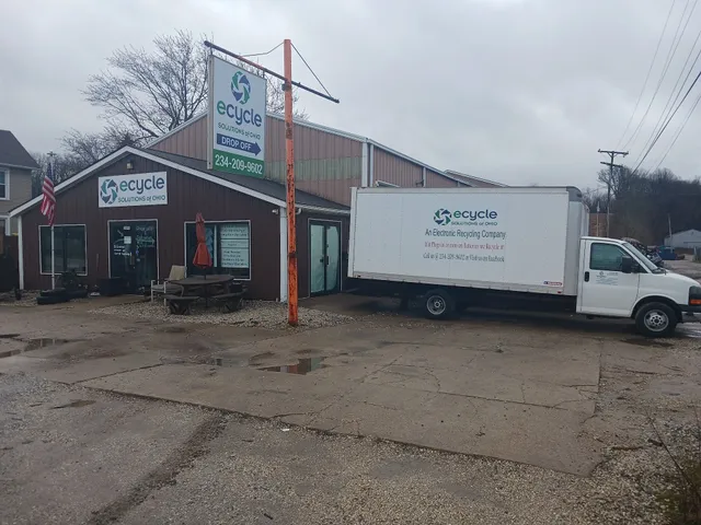 eCycle Solutions of Ohio