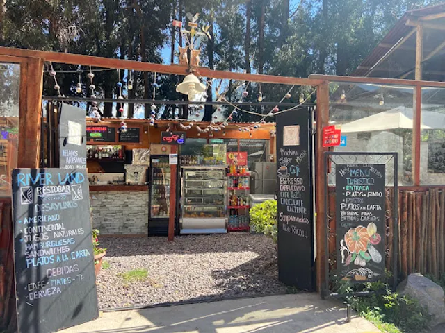 Kankachus Restaurant