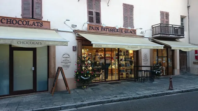 Les Croës du Beaufortain - BEAUFORT