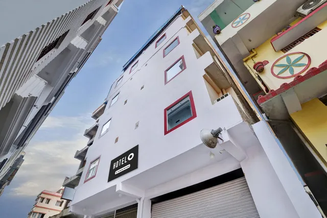 HOTEL MAGADH REGENCY