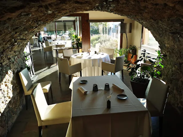 Restaurant Fonda Xesc