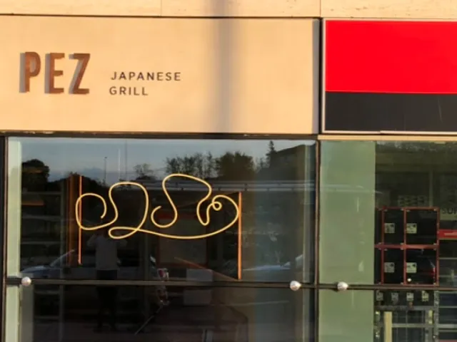 Pez Japanese Grill. S.L