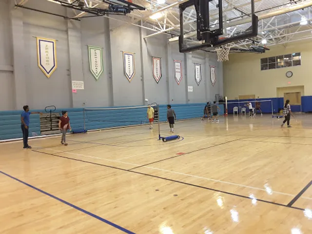 Hicksville Athletic Center