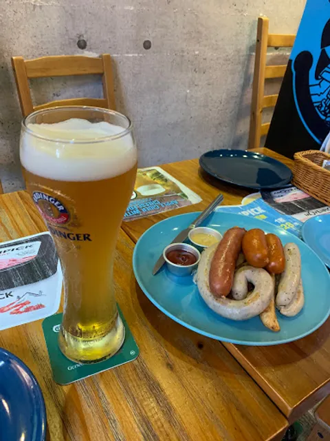 Das Bier
