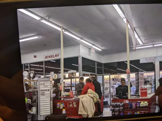 The Salvation Army Family Store & Donation Center