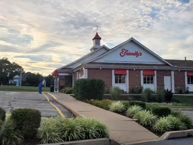 Friendly's