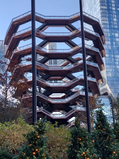 SoulCycle HDYD - Hudson Yards