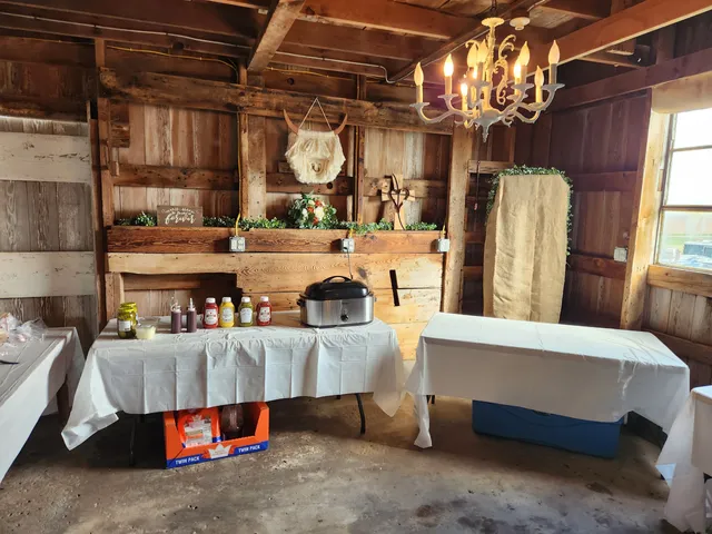 The Farmer's Daughter