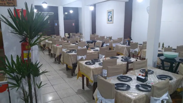 Pizzaria E Lanchonete Tropical