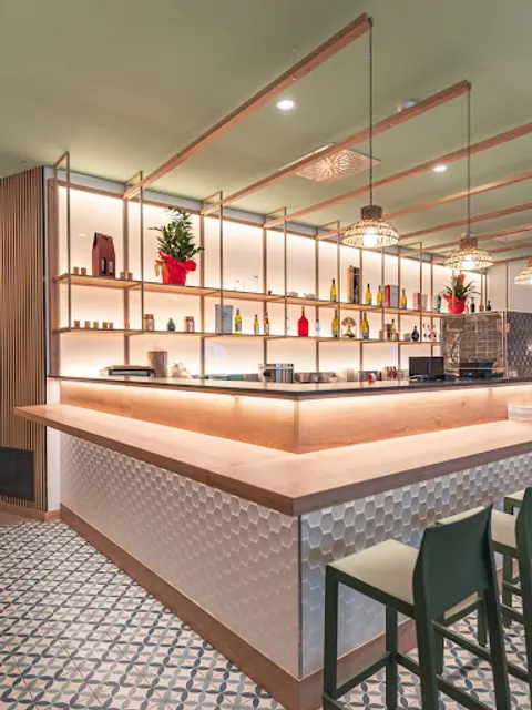 YUMI Fusion Restaurant