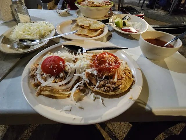 Cenaduría Memo Rameno