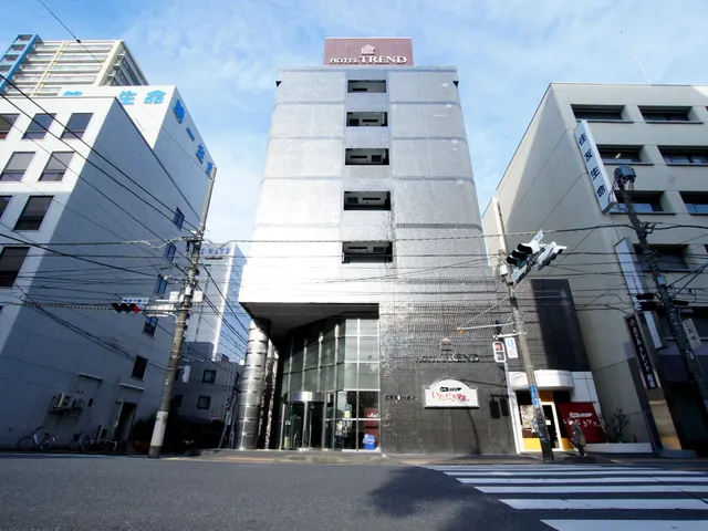 Trend Funabashi Hotel