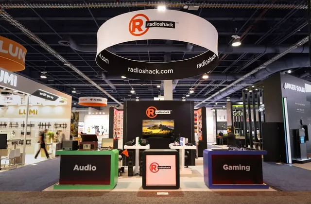 Monroe RadioShack AT&T And Repair