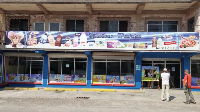 Orange Walk District