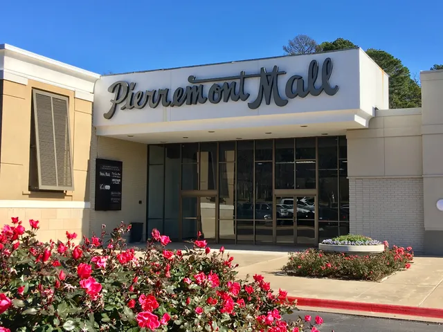 Pierremont Mall