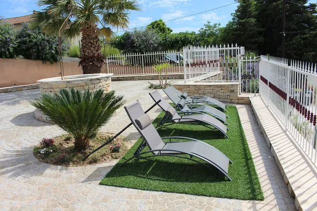 Residence Les Jardins De Lea