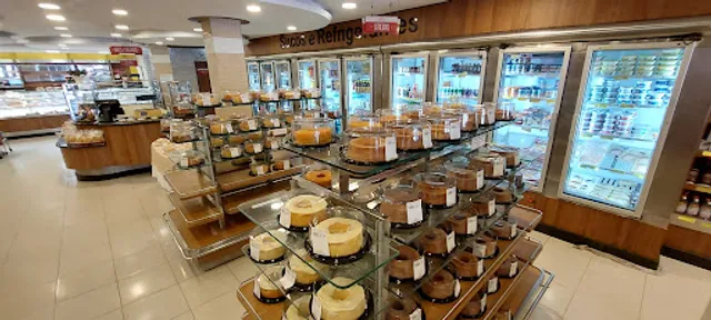 Bakery Rosa De Saron