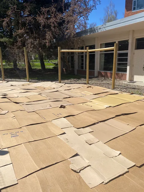 Montana Indigenous Food Sovereignty Initiative