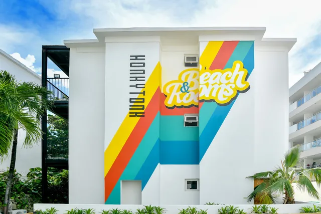 Honky Tonk Punta Cana