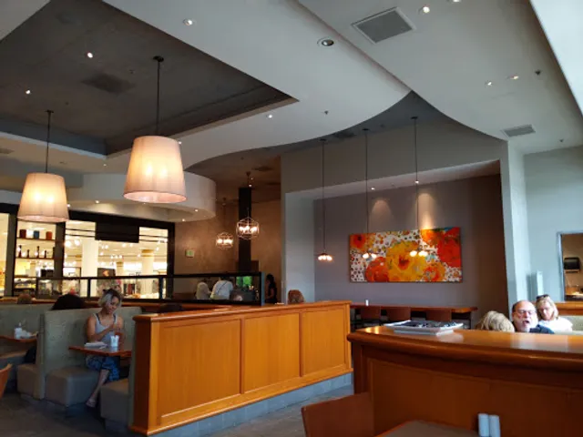 Marketplace Café at Nordstrom