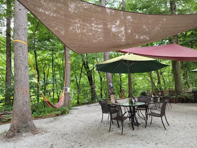 Forest Garden SEASHA