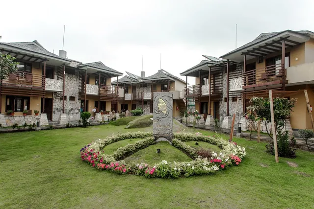 The Lakeside Retreat Pokhara