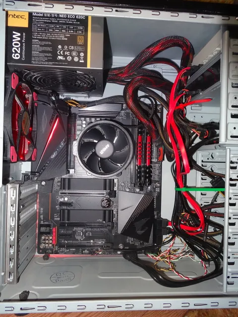 Computer Repairs & Solutions LLC