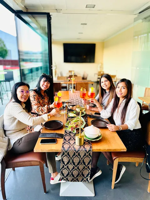 Amarita Thai Kitchen