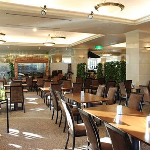 Buffet & Dining Lumiere