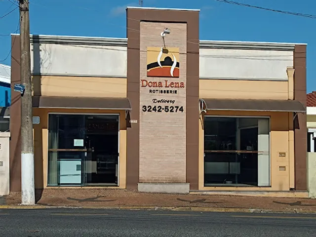 Dona Lena Rotisserie