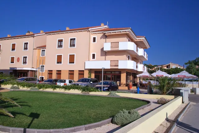 Hotel Laguna, Privlaka