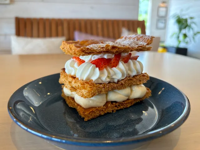 ホシノカジツエンBloom