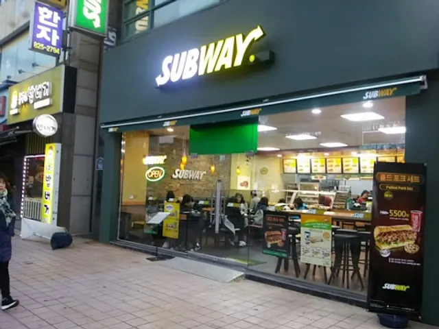 Subway