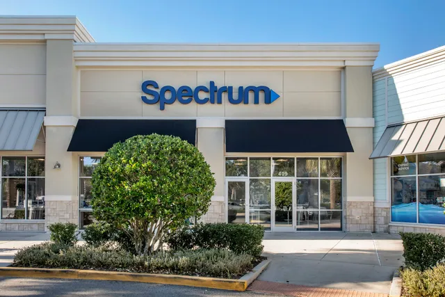 Spectrum Store
