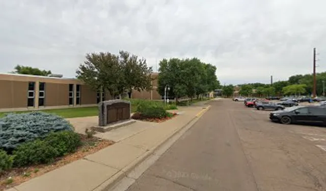 Carver County Community Social Services