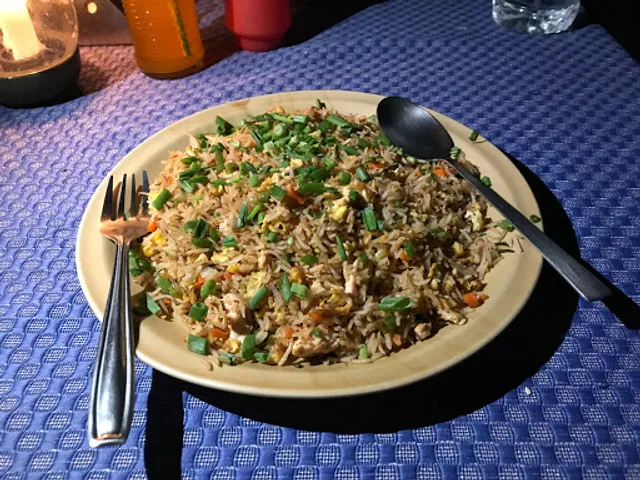 Malibu Bar & Restaurant