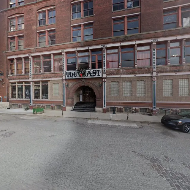 Full Moon Productions