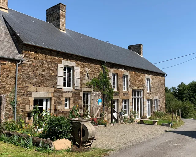Agritourisme Abaé - Gîte et chambres d'hôtes