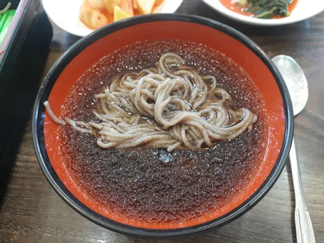 Cheongsuog