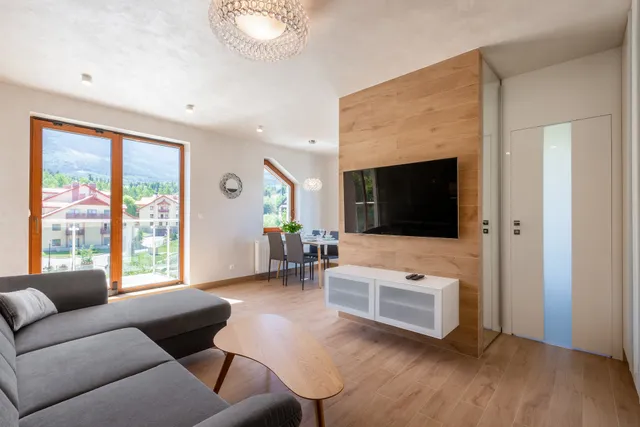 Apartamenty BlueSky Karpacz