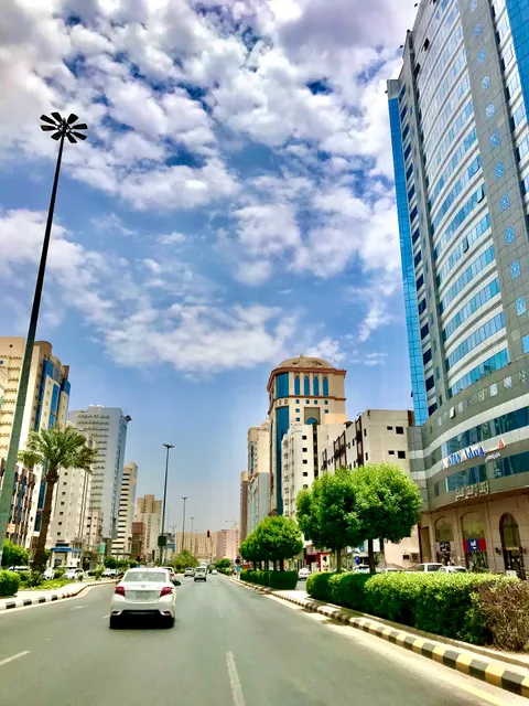 قصر التعاون