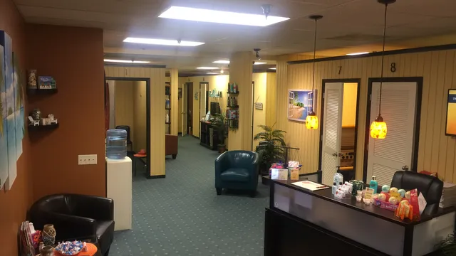 Tan-Fastic Tanning Salon