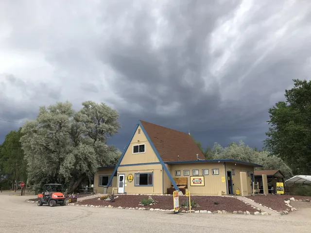 Alamosa / Great Sand Dunes KOA Journey