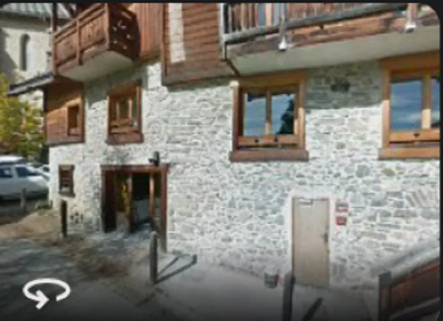 Chalet L'Ancolie et chalet Le Dénali