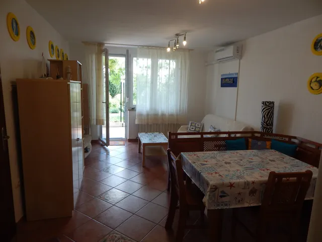 Apartma Yellow Submarine