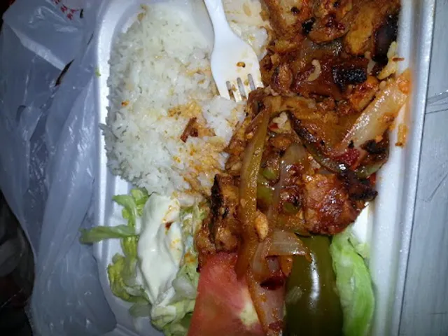 Alex's Sandwich Shop