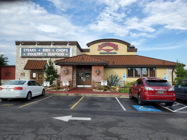 Knightdale Marketplace