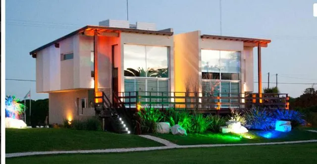 Casa Pampa Cabañas Chapadmalal