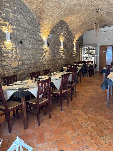 Ristorante La Dimora