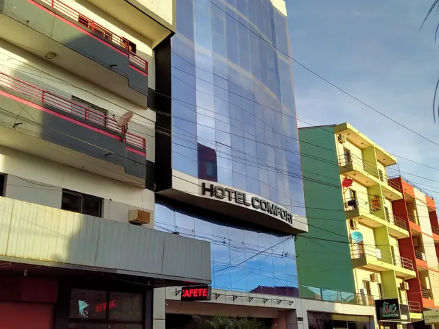 Hotel Comfort Boutique